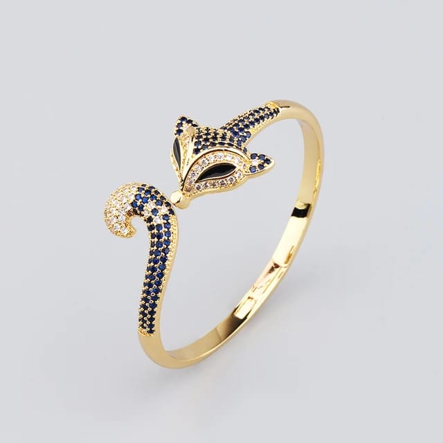 Fox Armband - Intero Sieraden