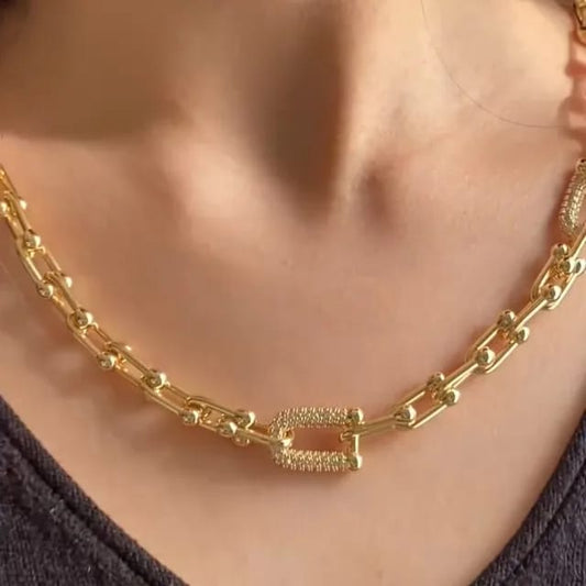 Trendy Sieraden Set - Intero Sieraden