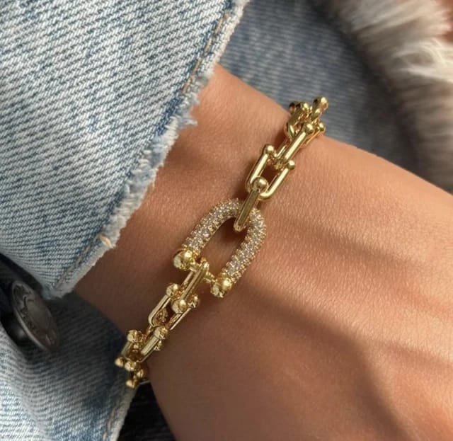 Trendy Sieraden Set - Intero Sieraden