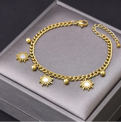 Sun Armband - Intero Sieraden