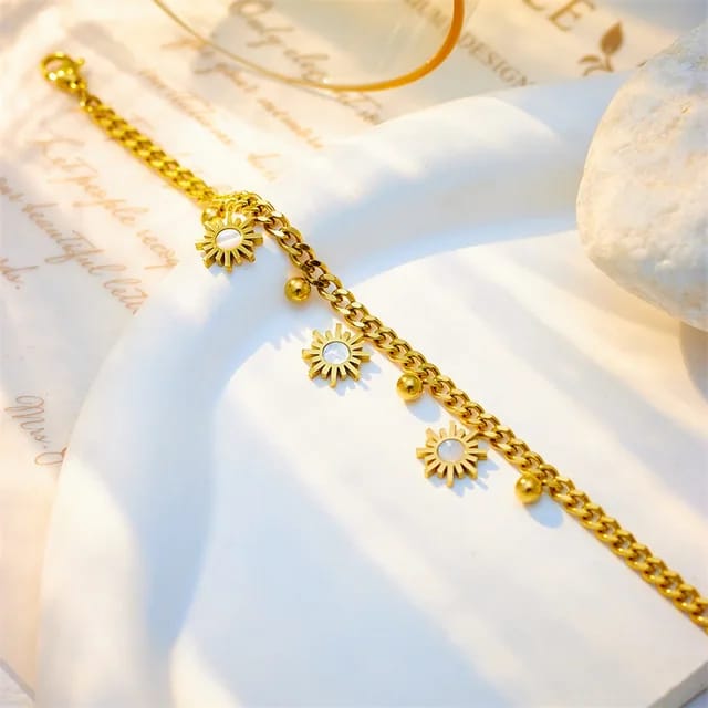 Sun Armband - Intero Sieraden