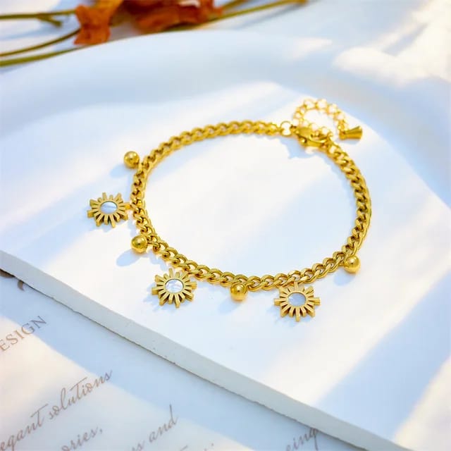Sun Armband - Intero Sieraden