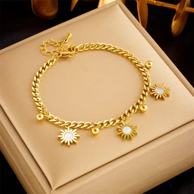 Sun Armband - Intero Sieraden