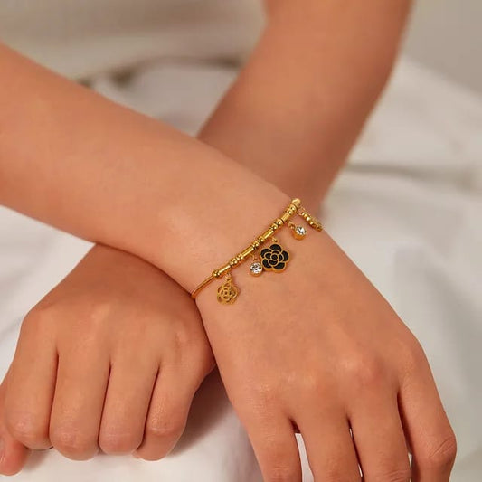 Rose Armband - Intero Sieraden
