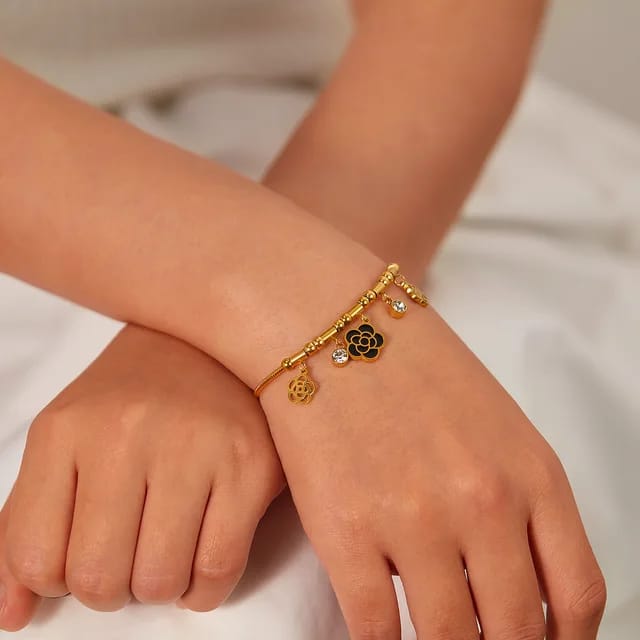 Rose Armband - Intero Sieraden