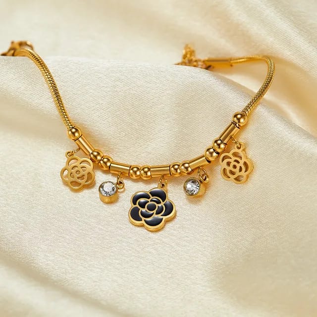 Rose Armband - Intero Sieraden