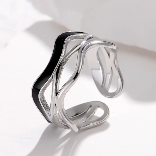 Surf Ring - Intero Sieraden