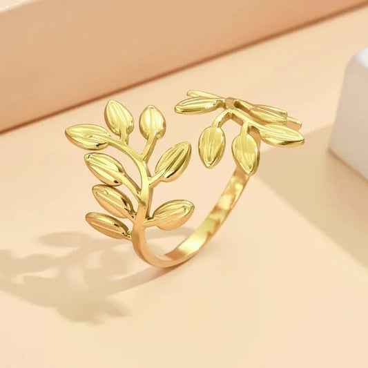 Unieke Ring - Intero Sieraden