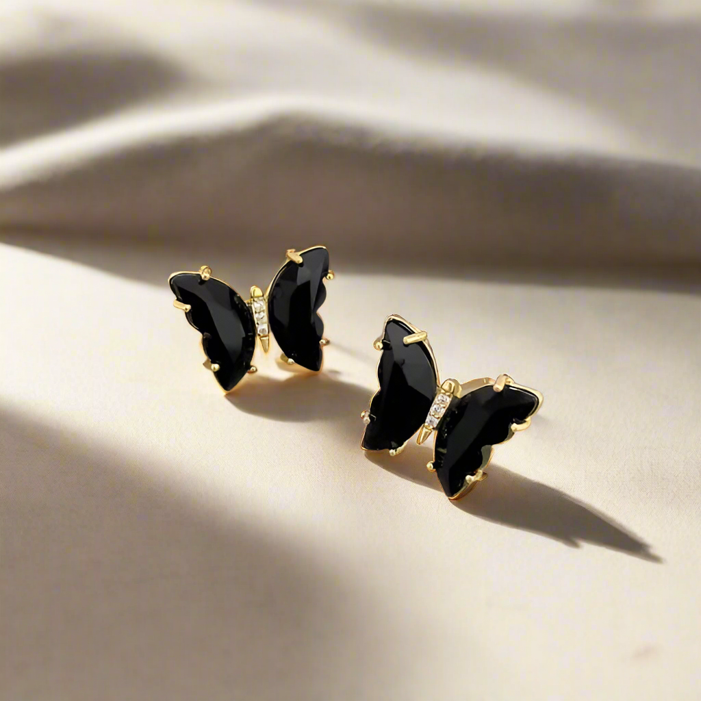 Vlinder Sieraden Set - Intero Sieraden