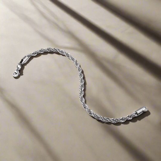 Luxe armband met een uniek design