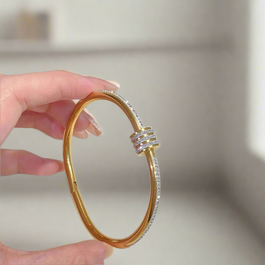 Elegante damesarmband
