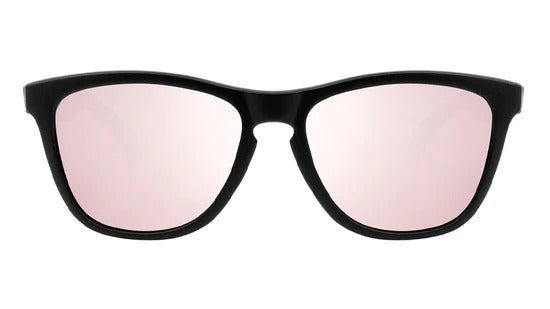Carbon matte rose