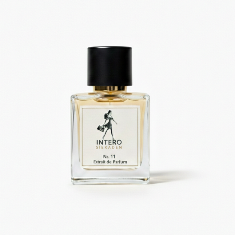 Intero Femme No. 11 - Frisse Dames Extrait de Parfum