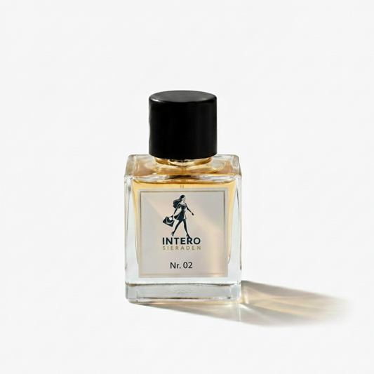 Intero Heren No. 02 - Wild Heren Extrait de Parfum