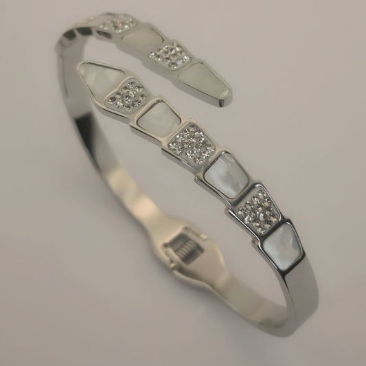 Slangvormige Armbanden - Intero Sieraden