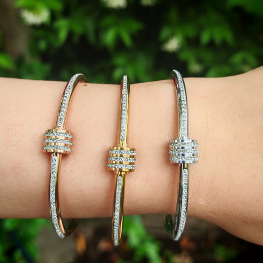 Elegante damesarmband