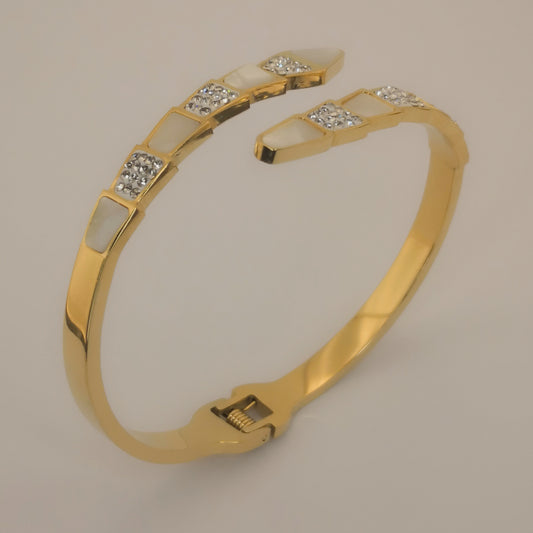 Slangvormige Armbanden - Intero Sieraden