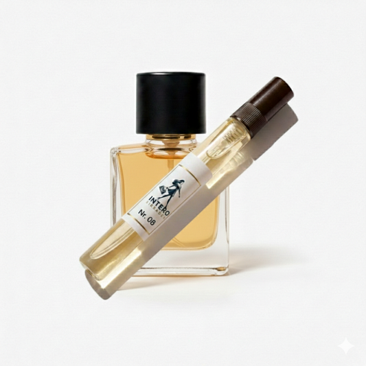 Intero Heren No. 08 - Intense Heren Extrait de Parfum