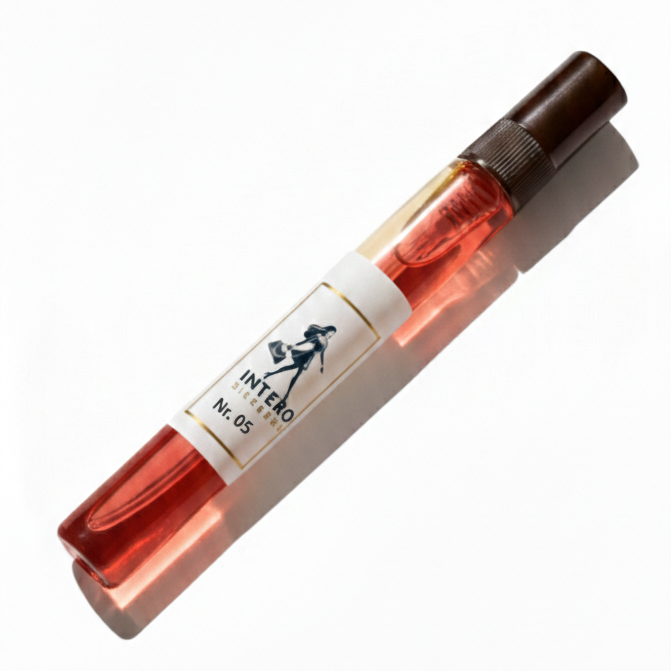 Intero Femme No. 05 - Elegante Dames Extrait de Parfum