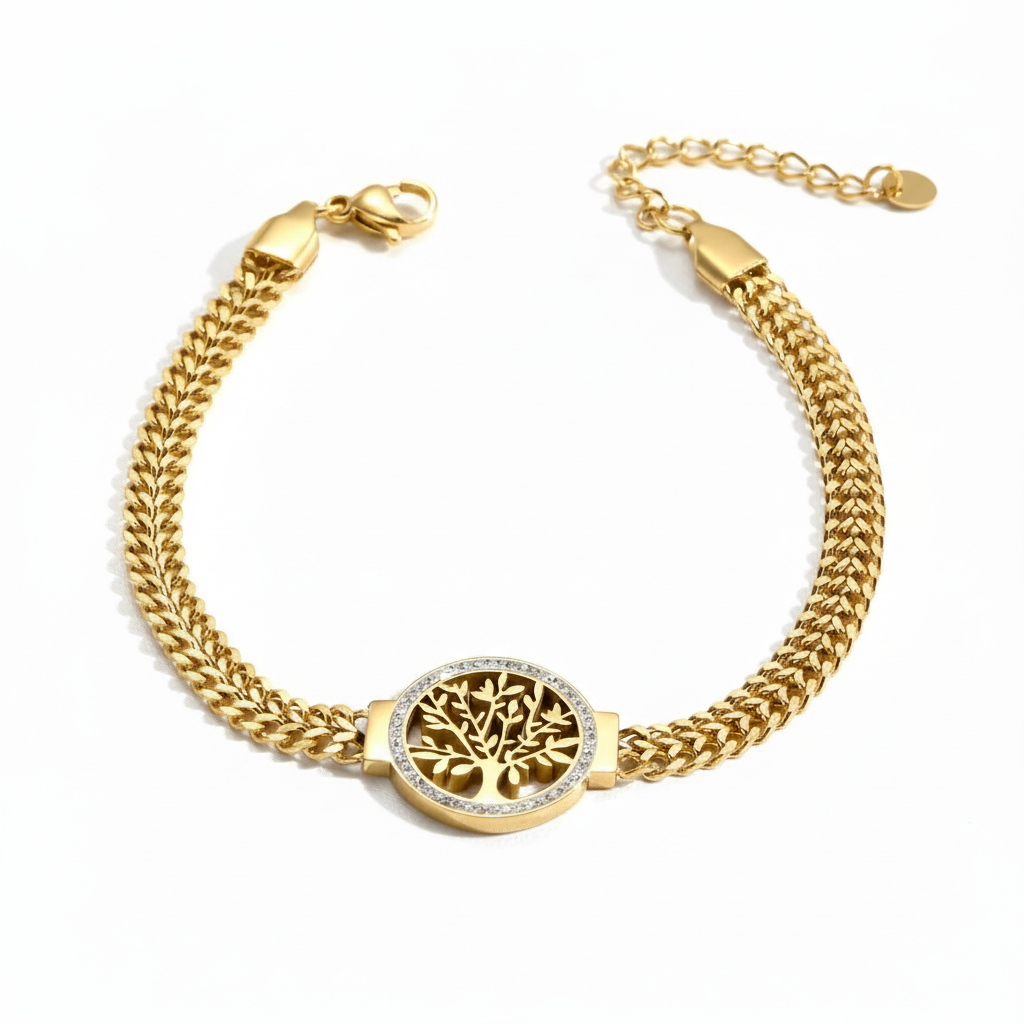 Tree of Life Bracelet Professional